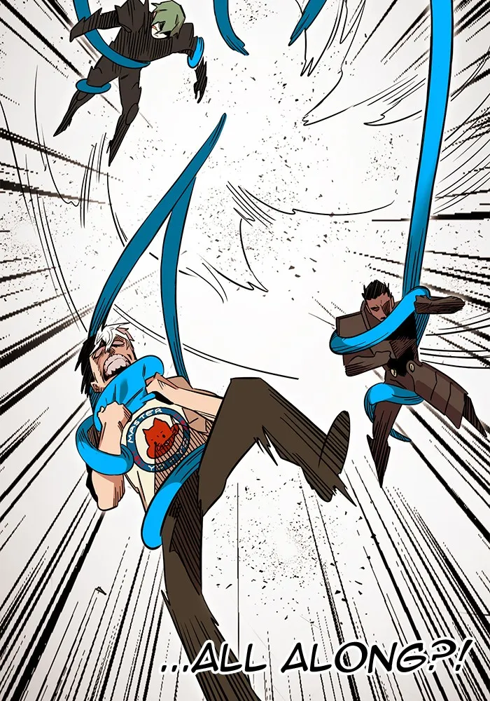 Hardcore Leveling Warrior Chapter 266 page 71 - 