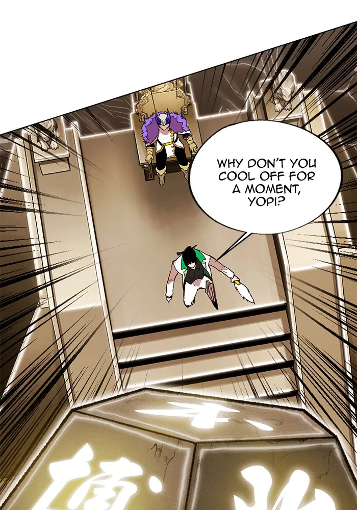 Hardcore Leveling Warrior Chapter 266 page 73 - 