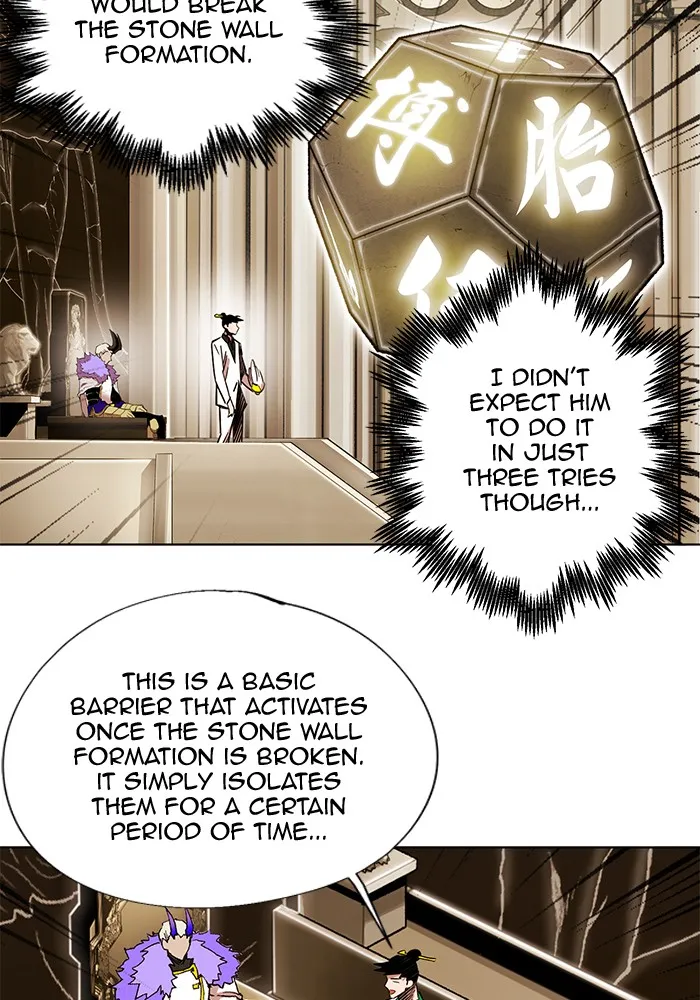 Hardcore Leveling Warrior Chapter 266 page 75 - 