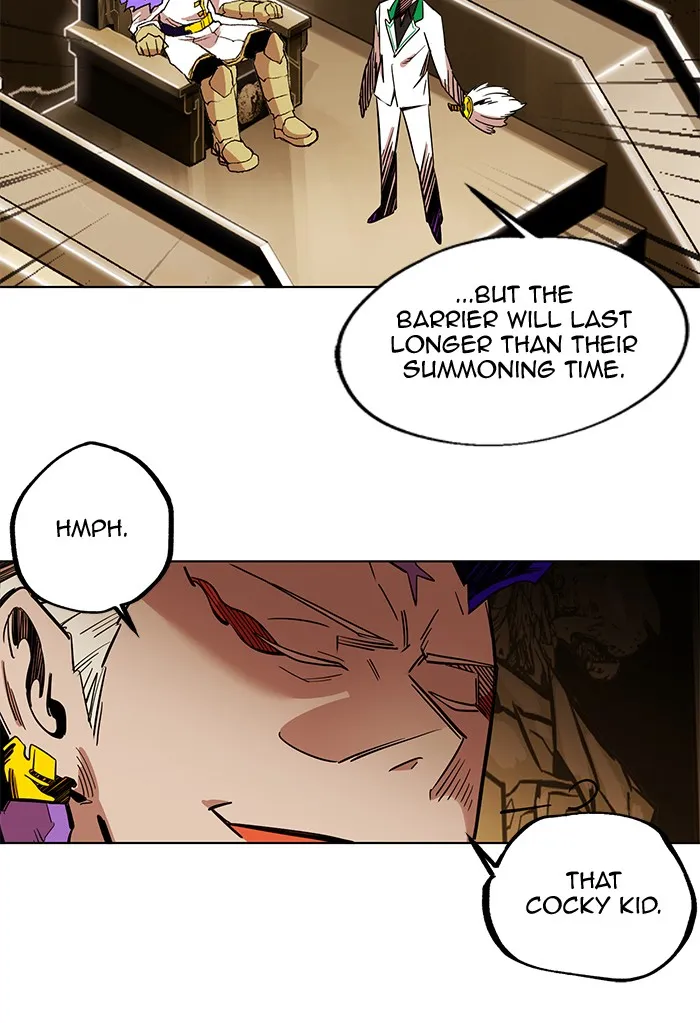 Hardcore Leveling Warrior Chapter 266 page 76 - 