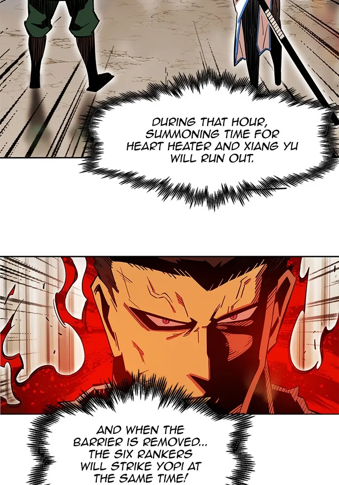 Hardcore Leveling Warrior Chapter 266 page 78 - 