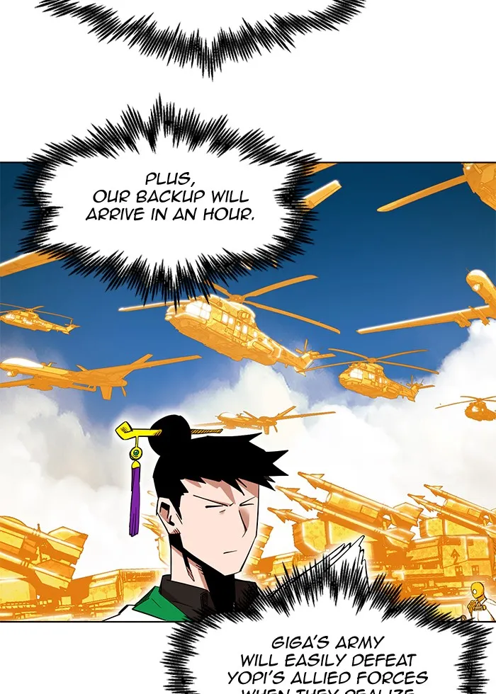 Hardcore Leveling Warrior Chapter 266 page 79 - 