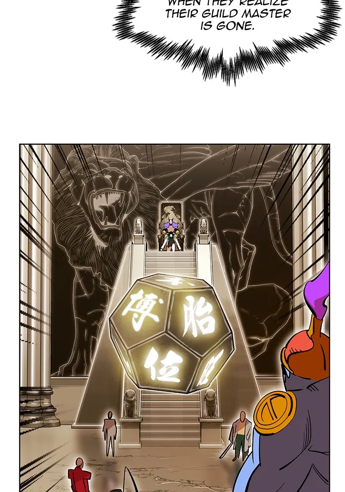 Hardcore Leveling Warrior Chapter 266 page 80 - 