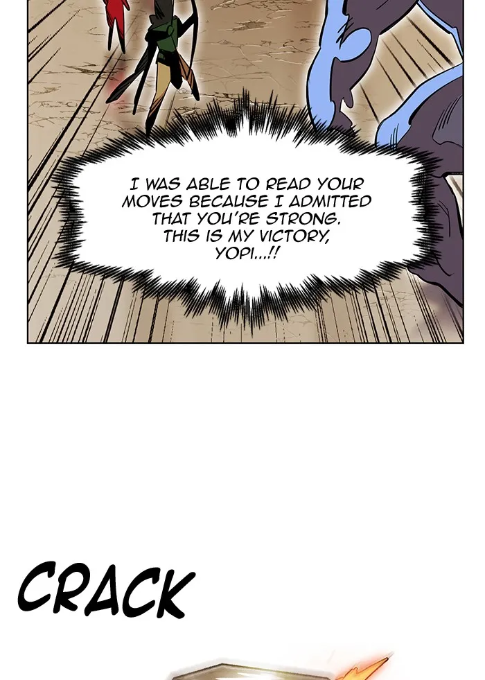 Hardcore Leveling Warrior Chapter 266 page 81 - 