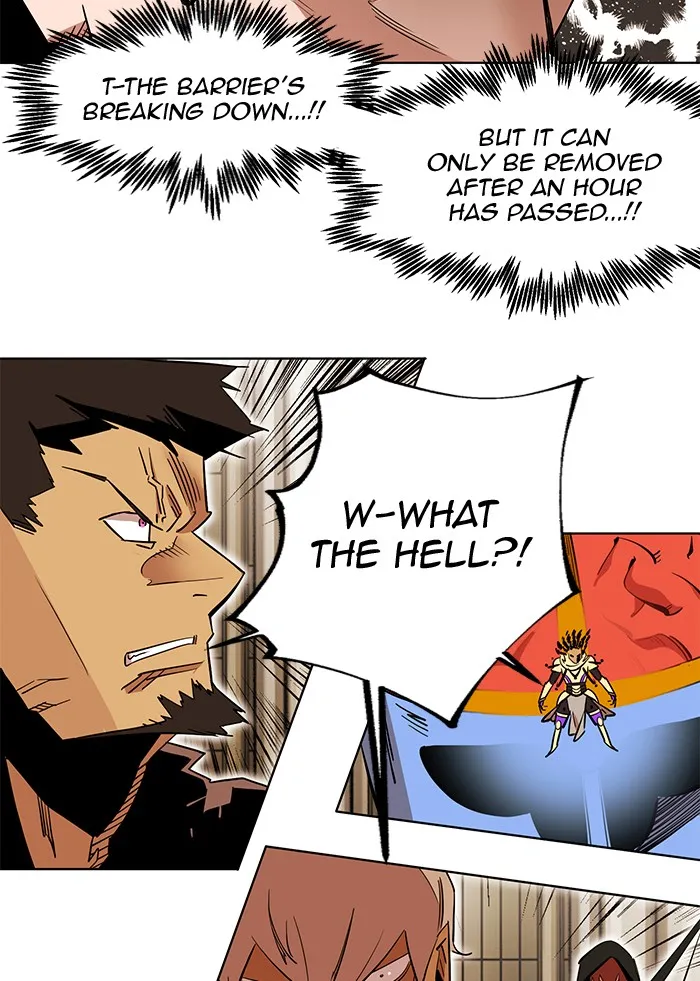 Hardcore Leveling Warrior Chapter 266 page 83 - 