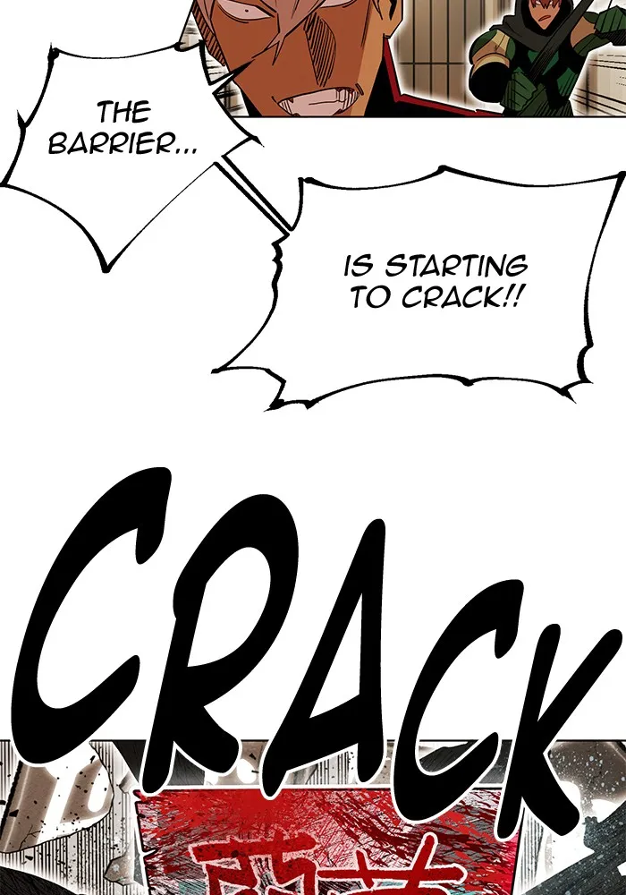 Hardcore Leveling Warrior Chapter 266 page 84 - 