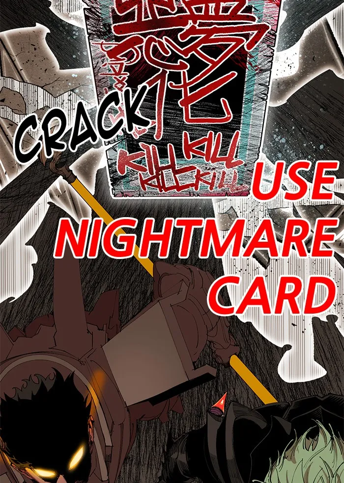 Hardcore Leveling Warrior Chapter 266 page 85 - 