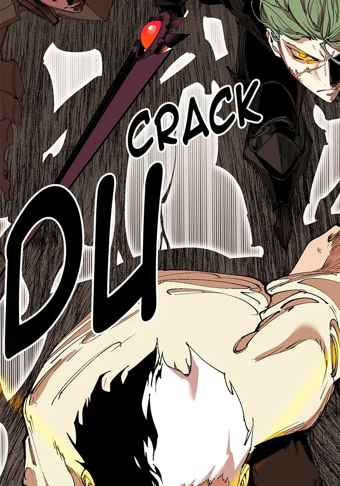 Hardcore Leveling Warrior Chapter 266 page 86 - 
