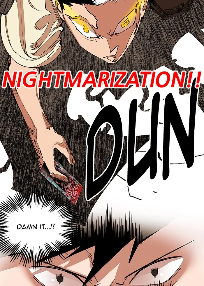 Hardcore Leveling Warrior Chapter 266 page 87 - 