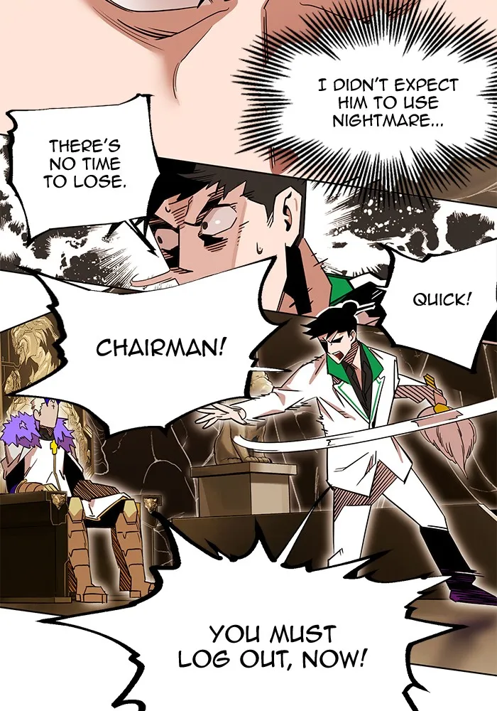 Hardcore Leveling Warrior Chapter 266 page 88 - 