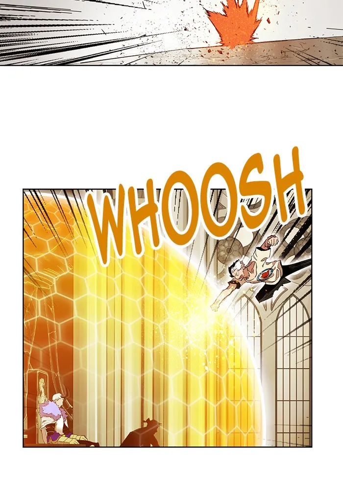 Hardcore Leveling Warrior Chapter 266 page 10 - 