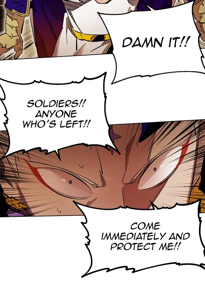 Hardcore Leveling Warrior Chapter 266 page 93 - 