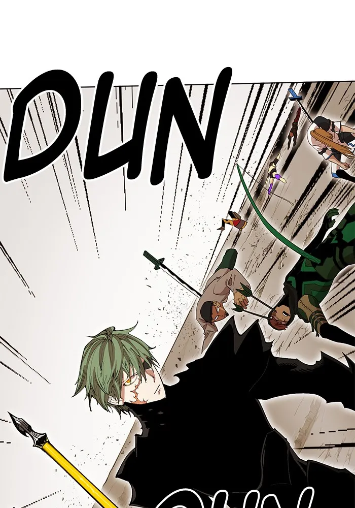 Hardcore Leveling Warrior Chapter 266 page 94 - 