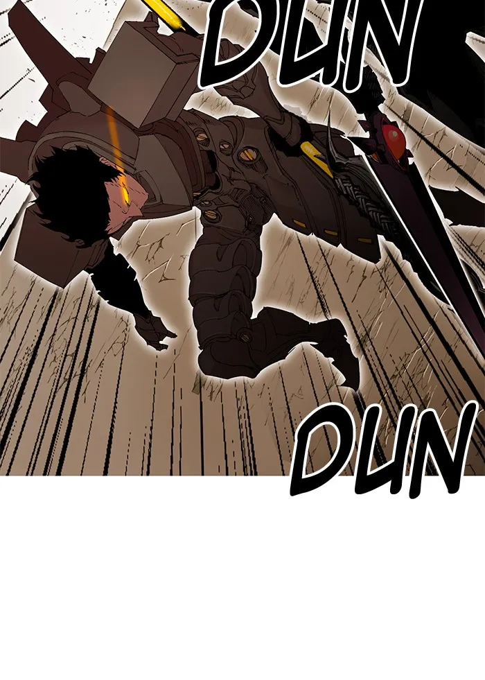 Hardcore Leveling Warrior Chapter 266 page 95 - 