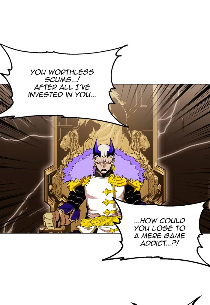 Hardcore Leveling Warrior Chapter 266 page 96 - 
