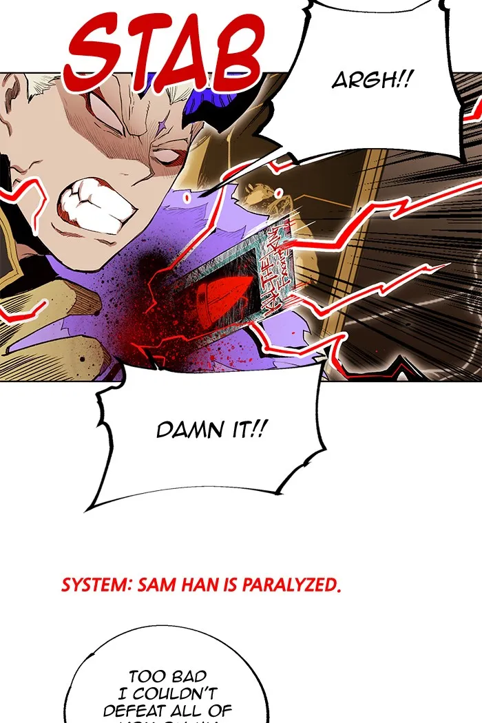 Hardcore Leveling Warrior Chapter 266 page 97 - 