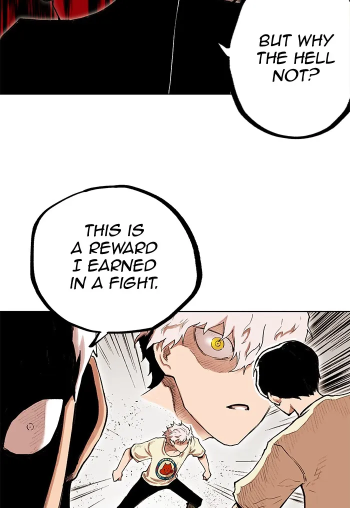 Hardcore Leveling Warrior Chapter 266 page 100 - 