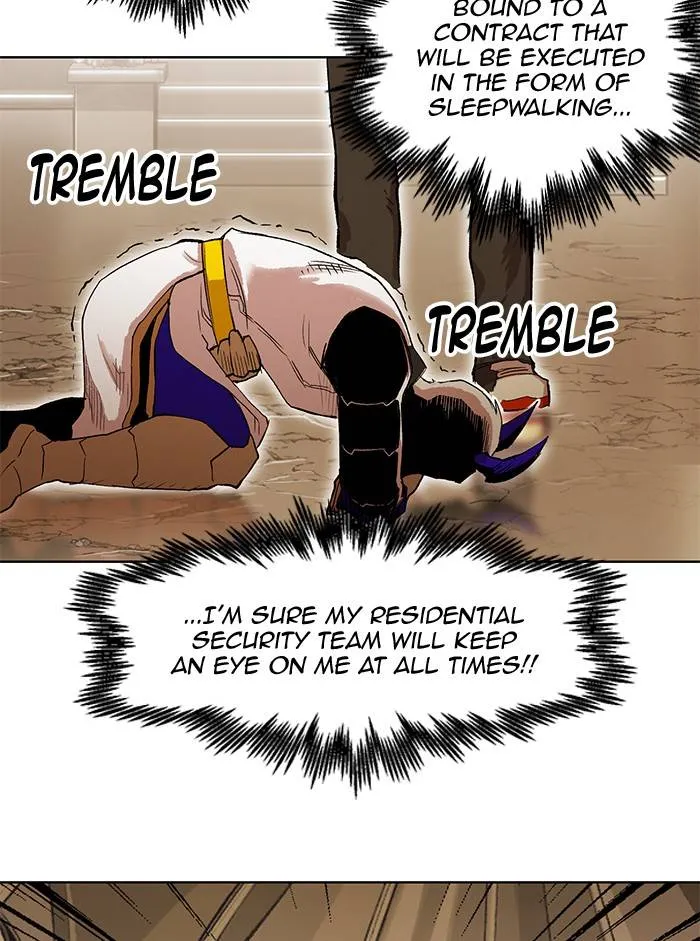 Hardcore Leveling Warrior Chapter 267 page 16 - 
