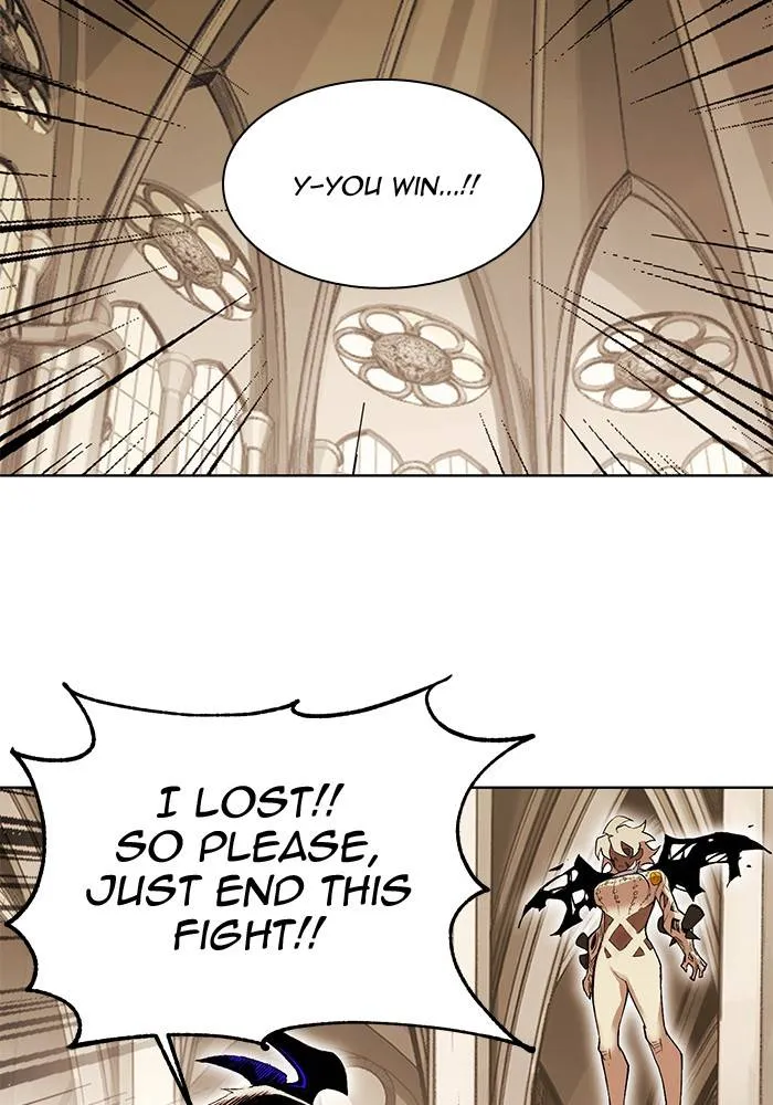 Hardcore Leveling Warrior Chapter 267 page 17 - 