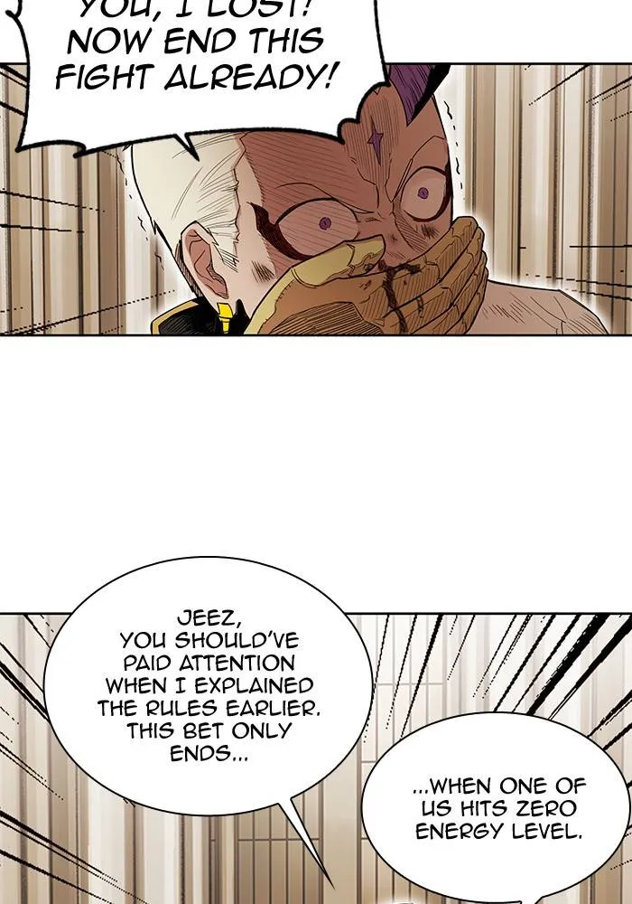 Hardcore Leveling Warrior Chapter 267 page 24 - 