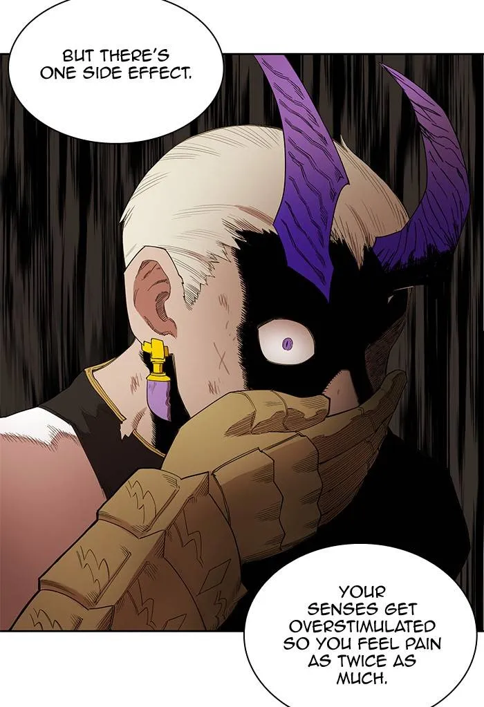 Hardcore Leveling Warrior Chapter 267 page 27 - 