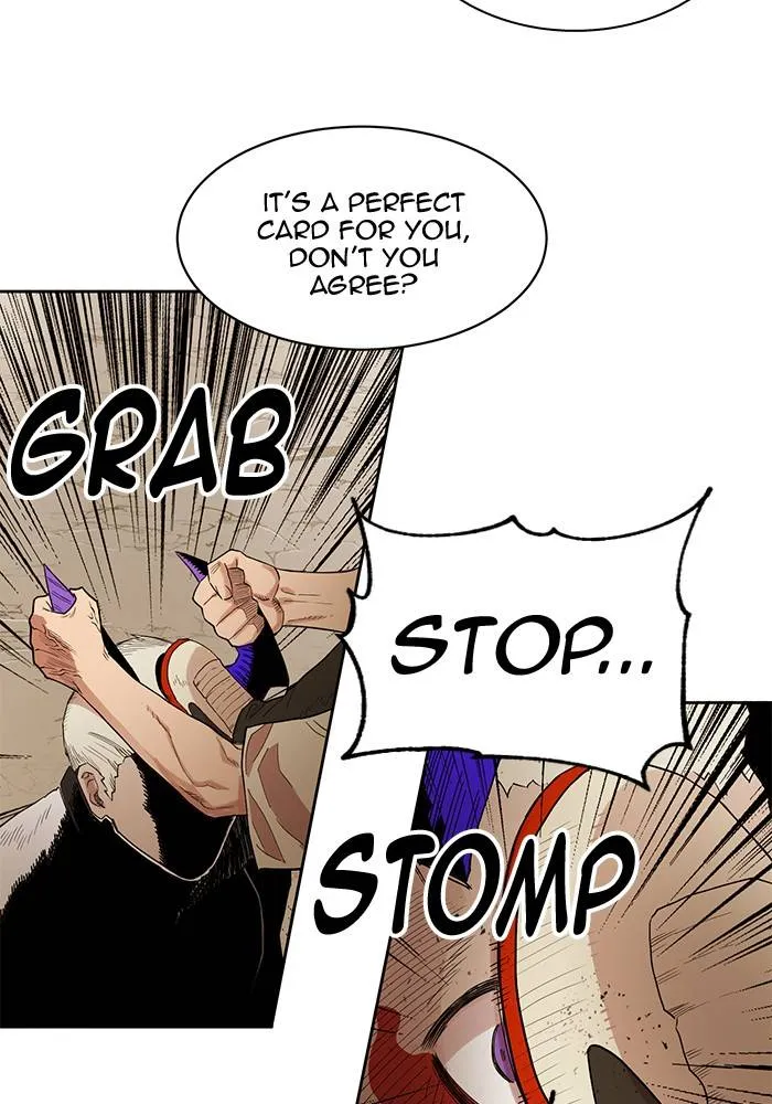 Hardcore Leveling Warrior Chapter 267 page 28 - 
