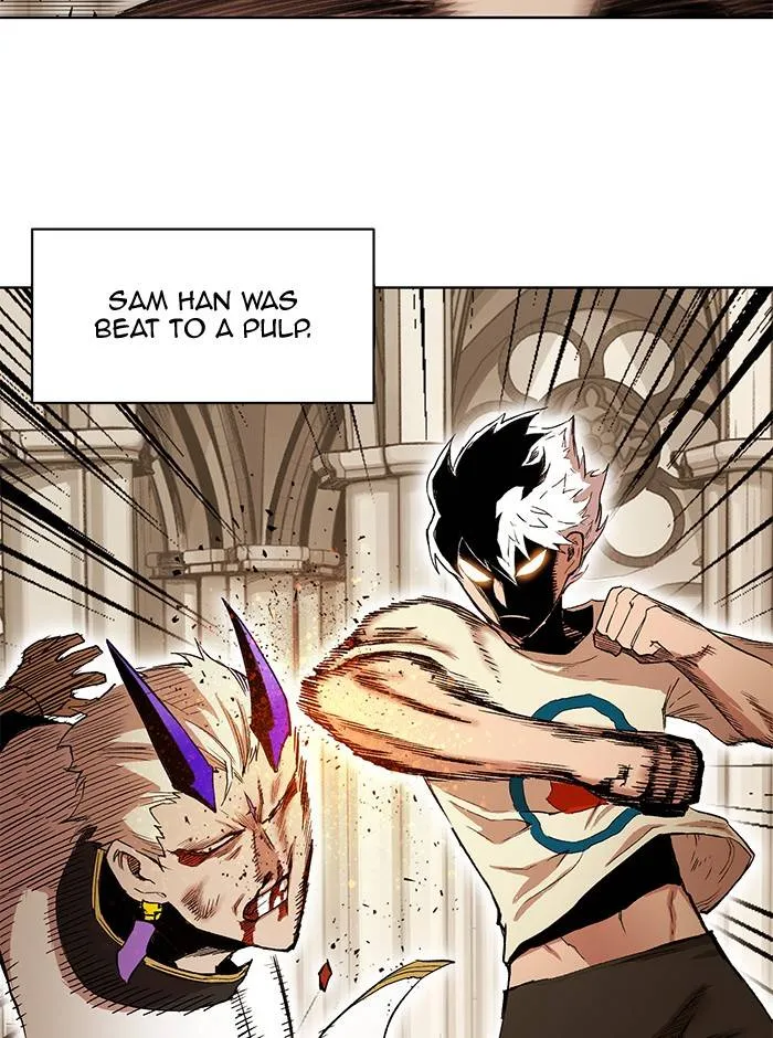 Hardcore Leveling Warrior Chapter 267 page 4 - 