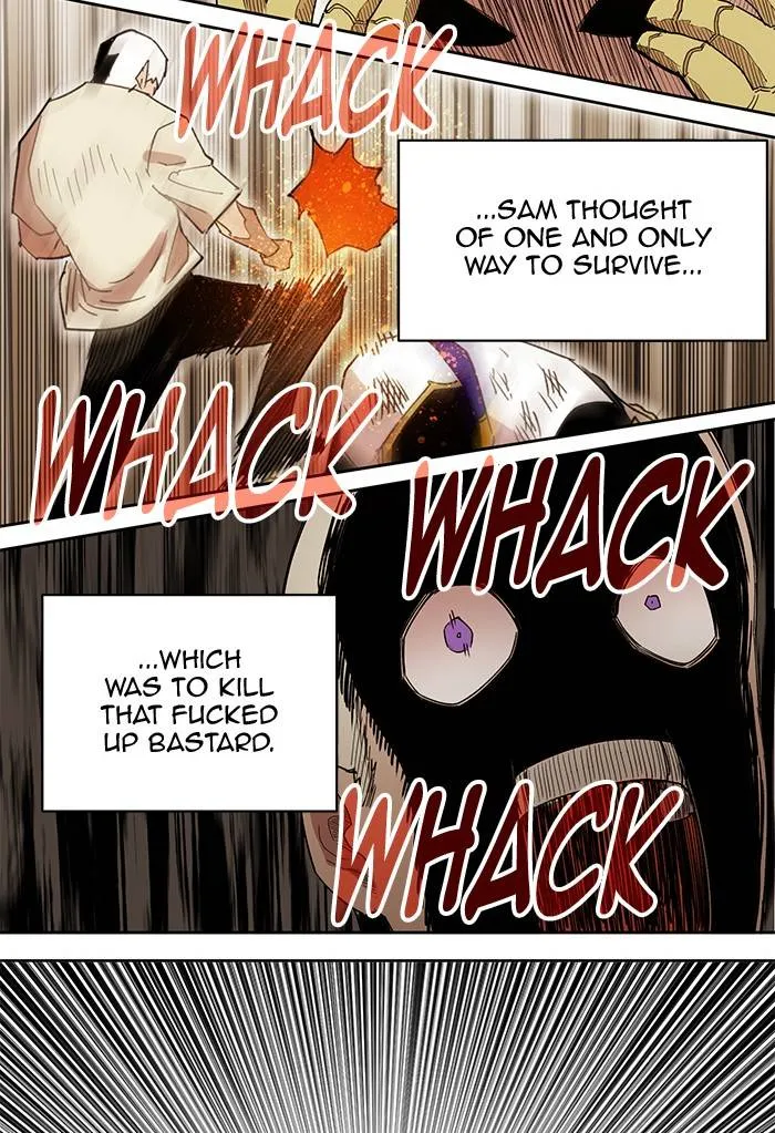 Hardcore Leveling Warrior Chapter 267 page 31 - 
