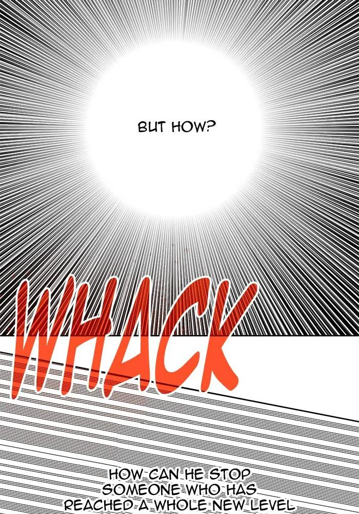 Hardcore Leveling Warrior Chapter 267 page 32 - 