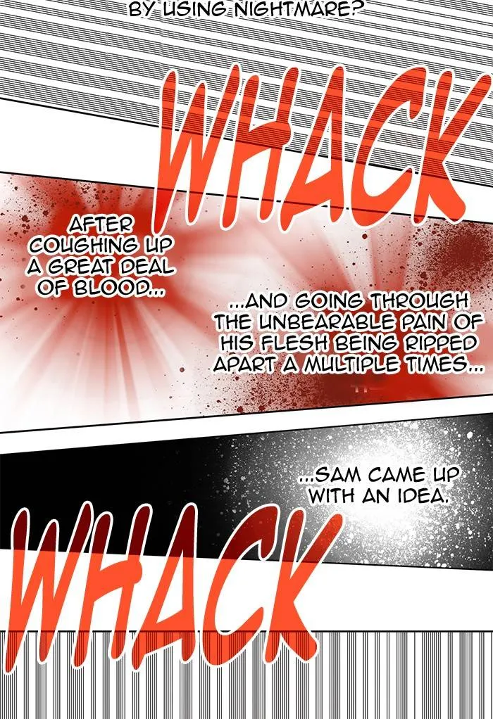 Hardcore Leveling Warrior Chapter 267 page 33 - 