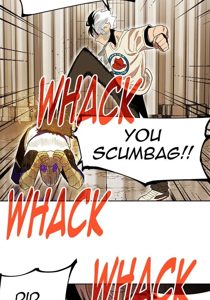 Hardcore Leveling Warrior Chapter 267 page 36 - 