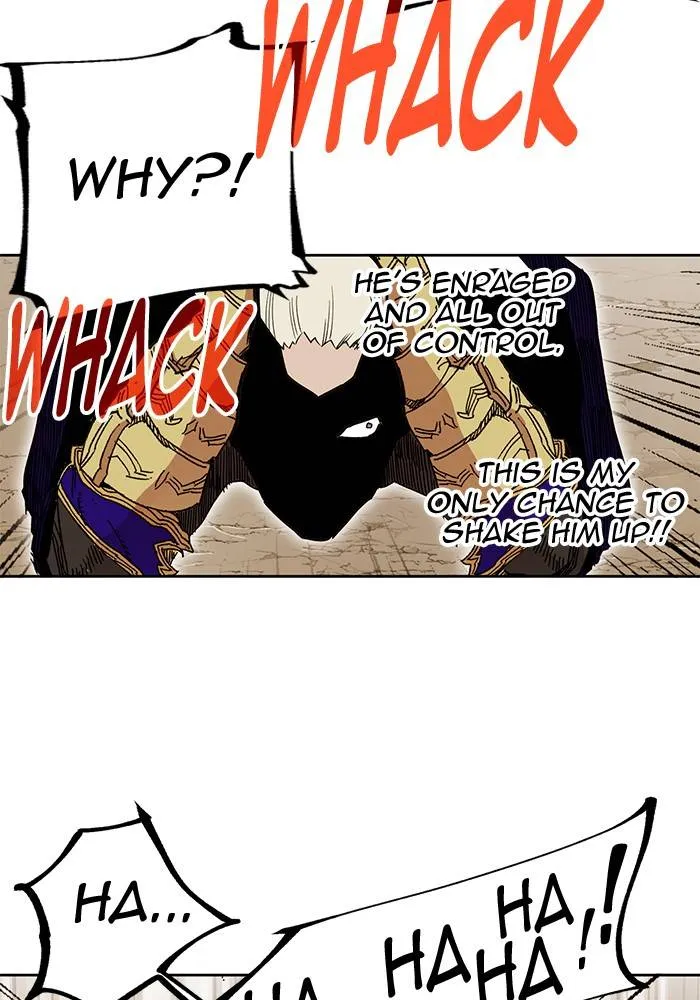 Hardcore Leveling Warrior Chapter 267 page 38 - 