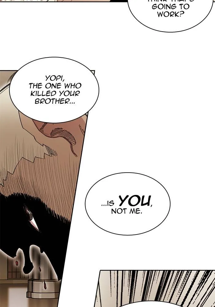 Hardcore Leveling Warrior Chapter 267 page 40 - 