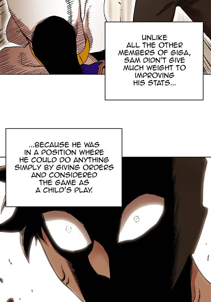 Hardcore Leveling Warrior Chapter 267 page 5 - 