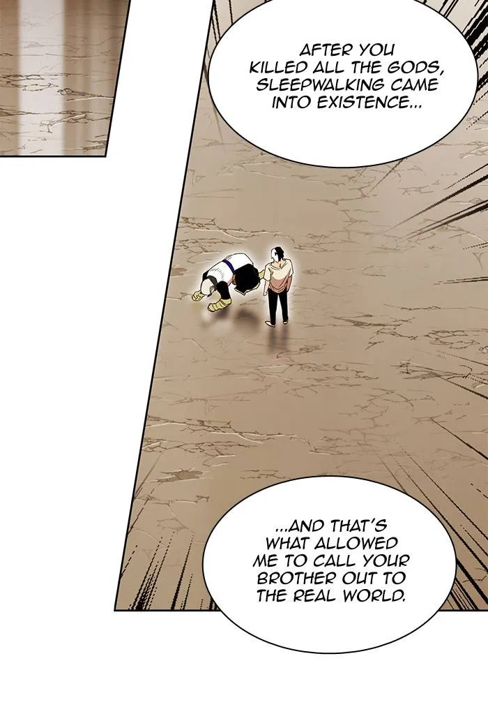 Hardcore Leveling Warrior Chapter 267 page 41 - 