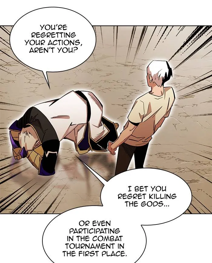 Hardcore Leveling Warrior Chapter 267 page 44 - 