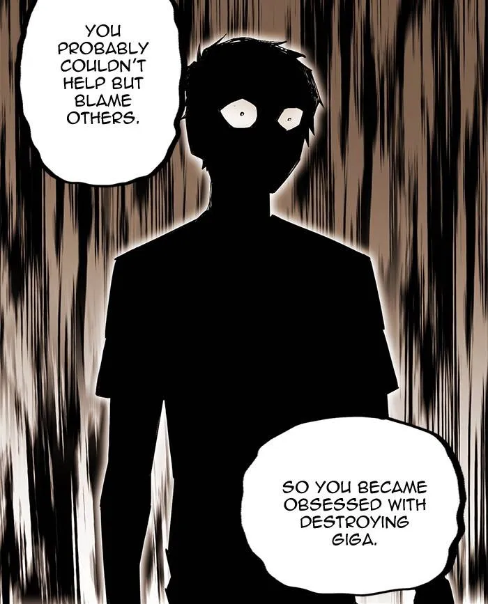 Hardcore Leveling Warrior Chapter 267 page 46 - 