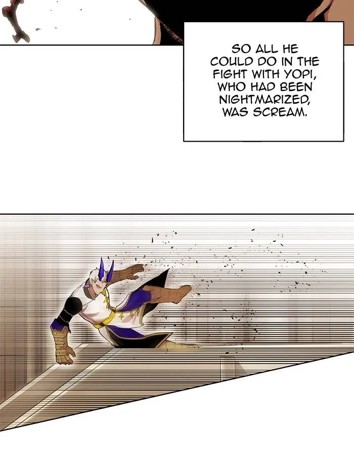 Hardcore Leveling Warrior Chapter 267 page 6 - 