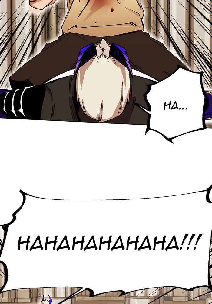 Hardcore Leveling Warrior Chapter 267 page 55 - 