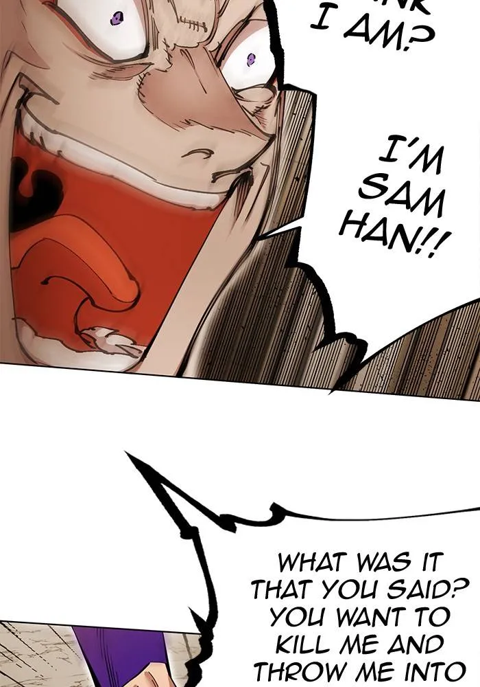Hardcore Leveling Warrior Chapter 267 page 57 - 