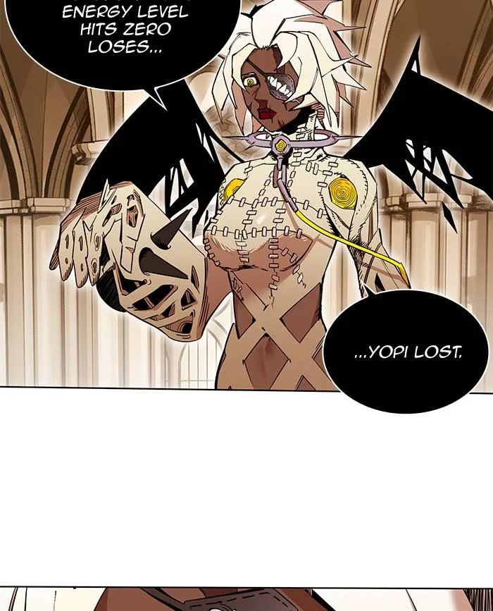 Hardcore Leveling Warrior Chapter 267 page 60 - 