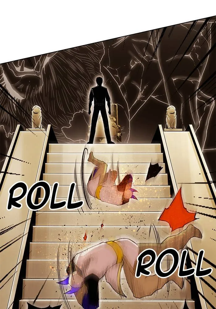 Hardcore Leveling Warrior Chapter 267 page 7 - 