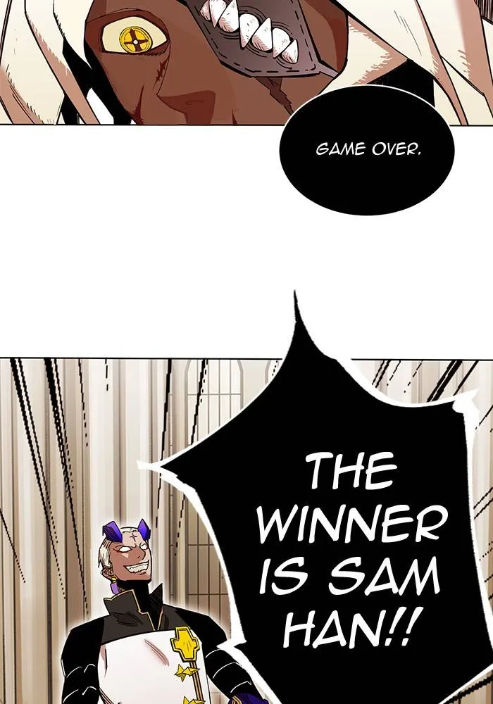Hardcore Leveling Warrior Chapter 267 page 61 - 
