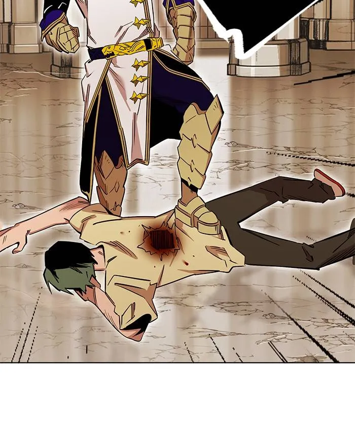 Hardcore Leveling Warrior Chapter 267 page 62 - 