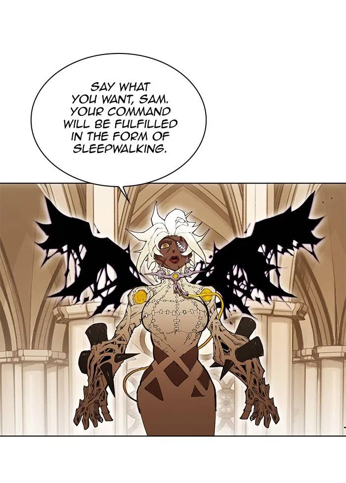 Hardcore Leveling Warrior Chapter 267 page 63 - 