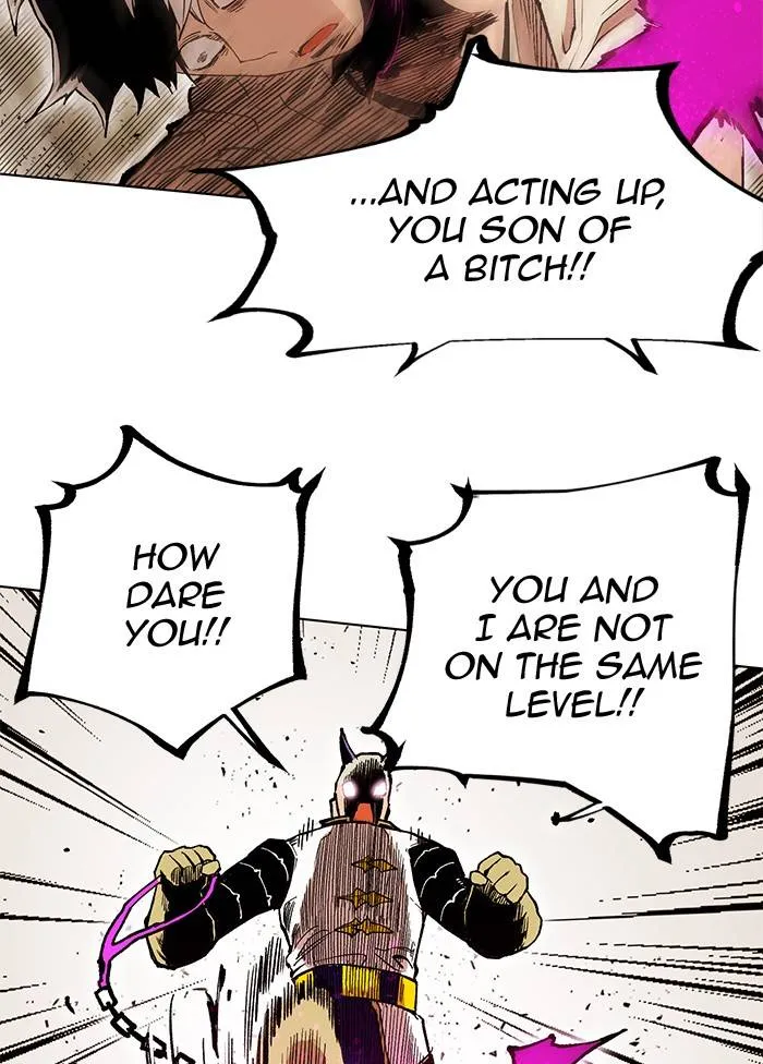 Hardcore Leveling Warrior Chapter 267 page 67 - 