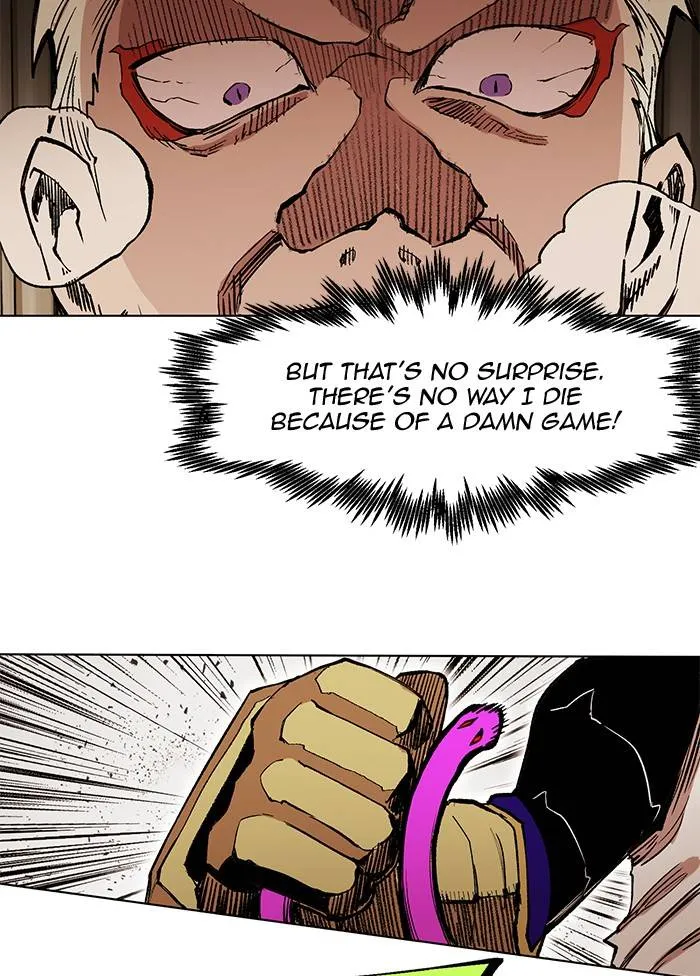 Hardcore Leveling Warrior Chapter 267 page 69 - 