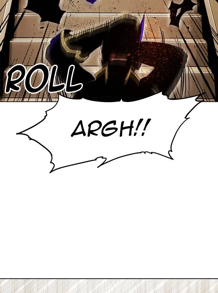 Hardcore Leveling Warrior Chapter 267 page 8 - 