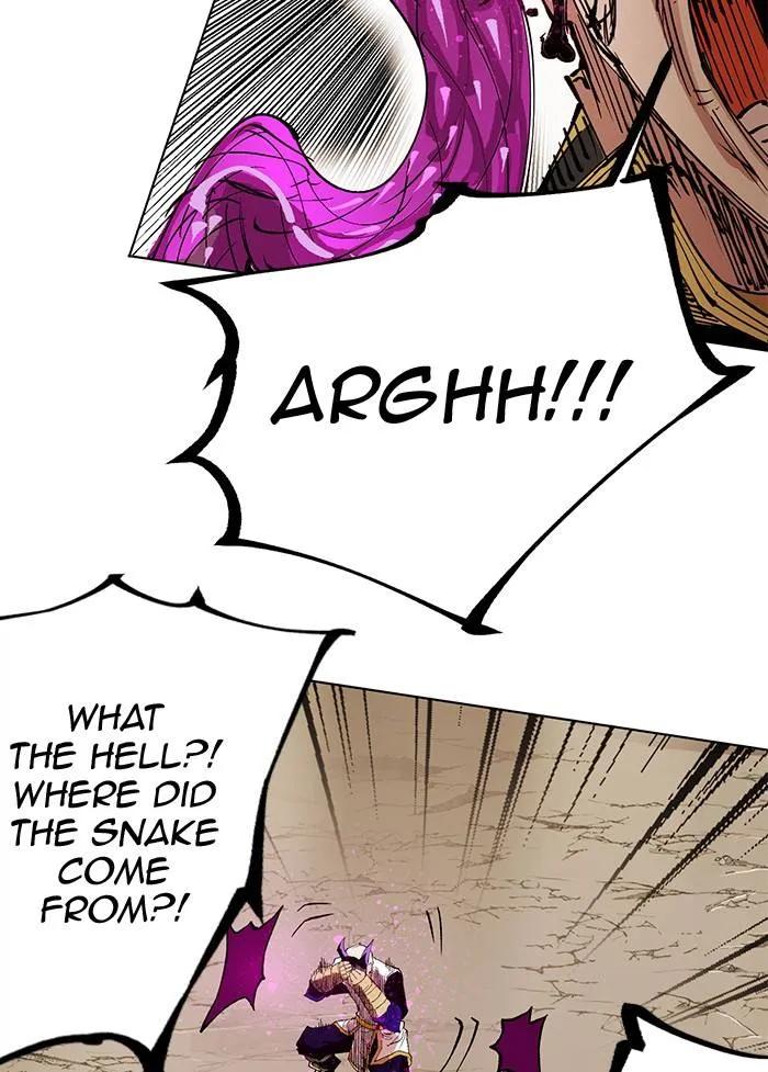 Hardcore Leveling Warrior Chapter 267 page 71 - 
