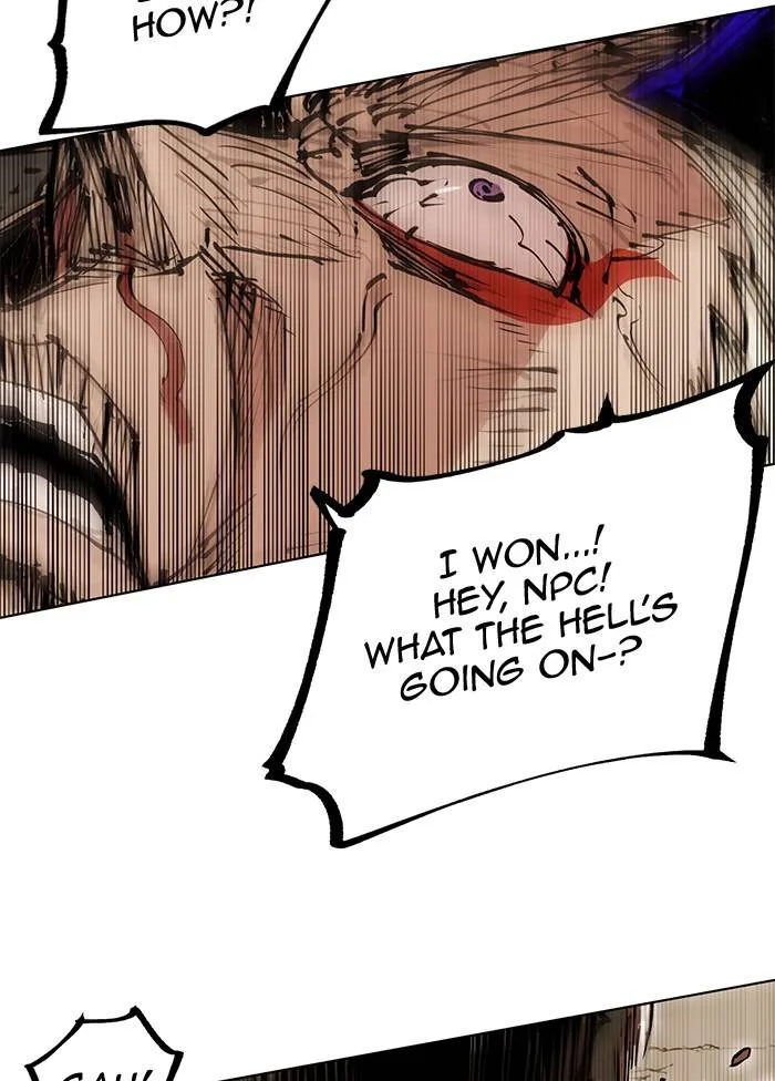 Hardcore Leveling Warrior Chapter 267 page 77 - 